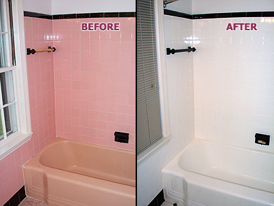 Artistic Refinishing, How To Resurface Old Bathtub