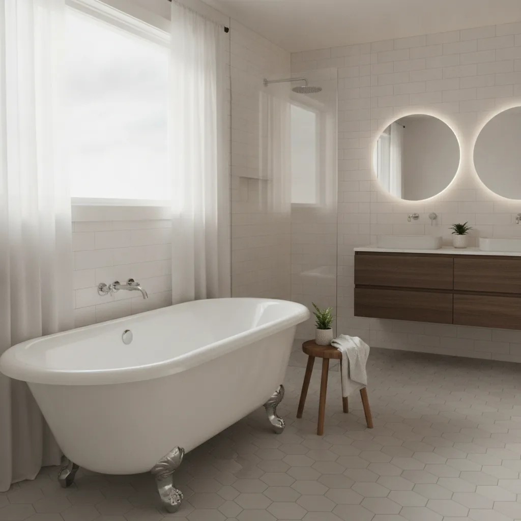 How Bathtub Refinishing Saves Money