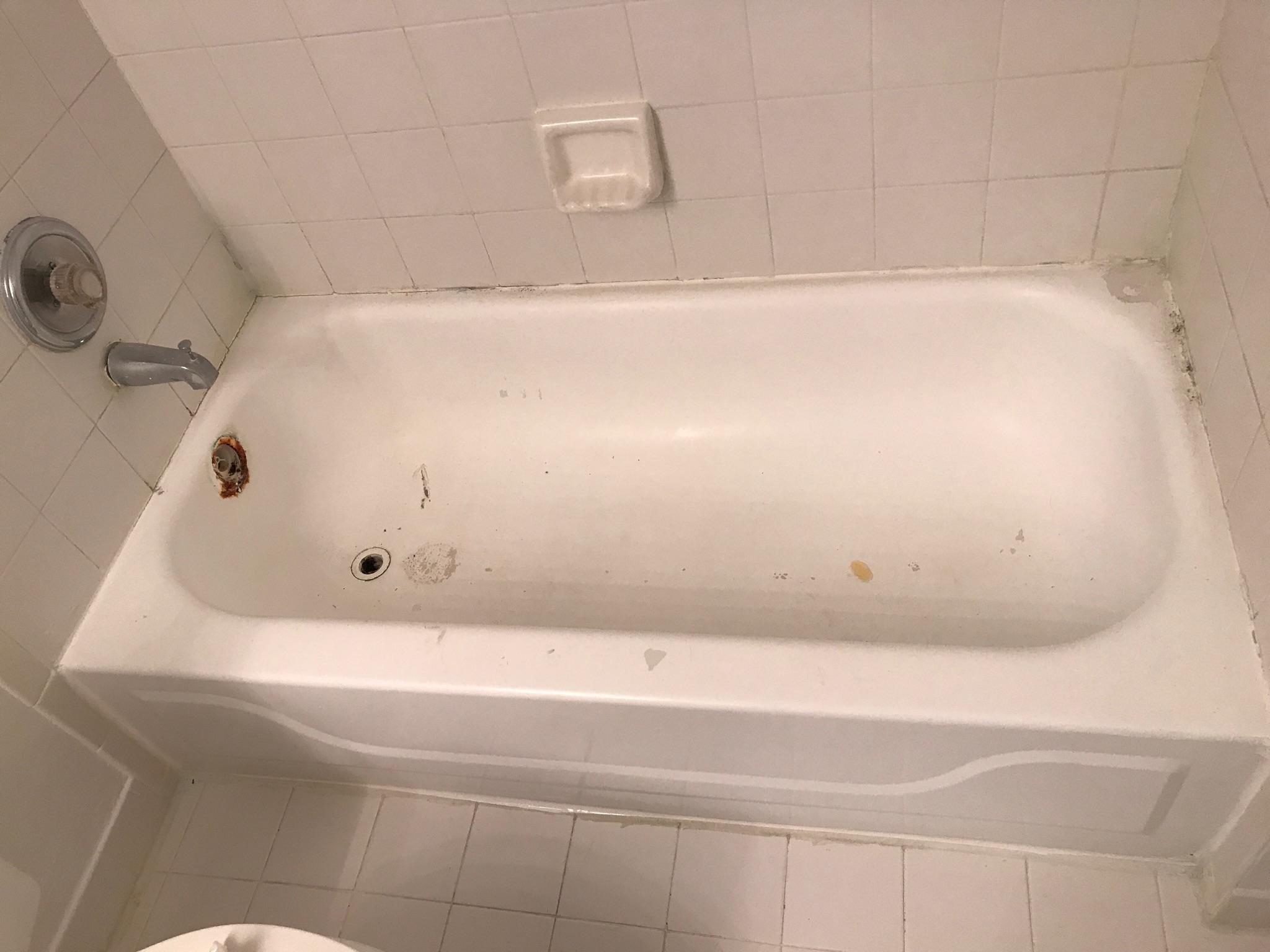 Bathtub Reglazing South Florida (800) 9955595
