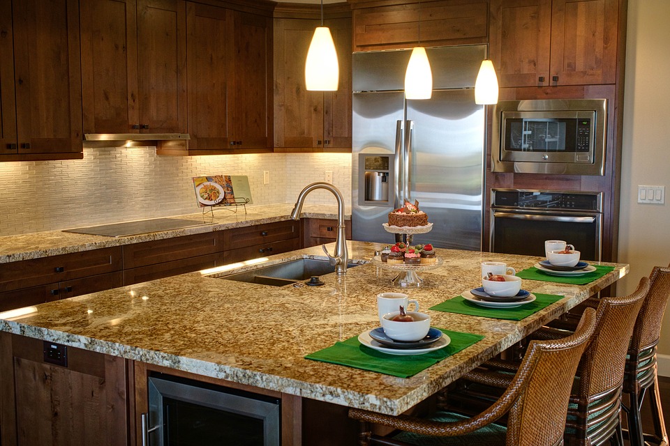 kitchen cabinet resurfacing coral springs