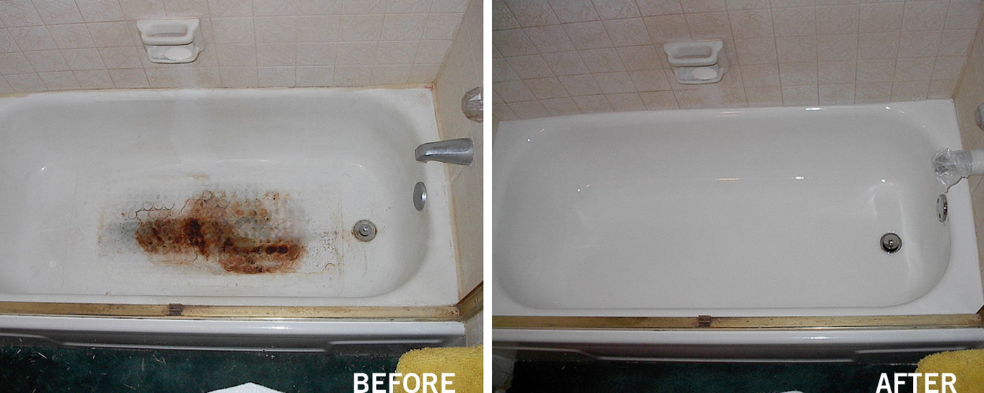 bathtub resurfacing pahokee