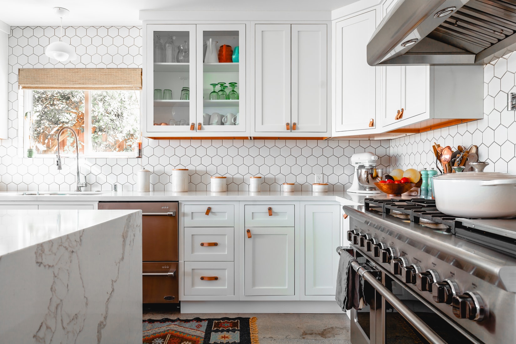 cabinet refinishing pine island ridge