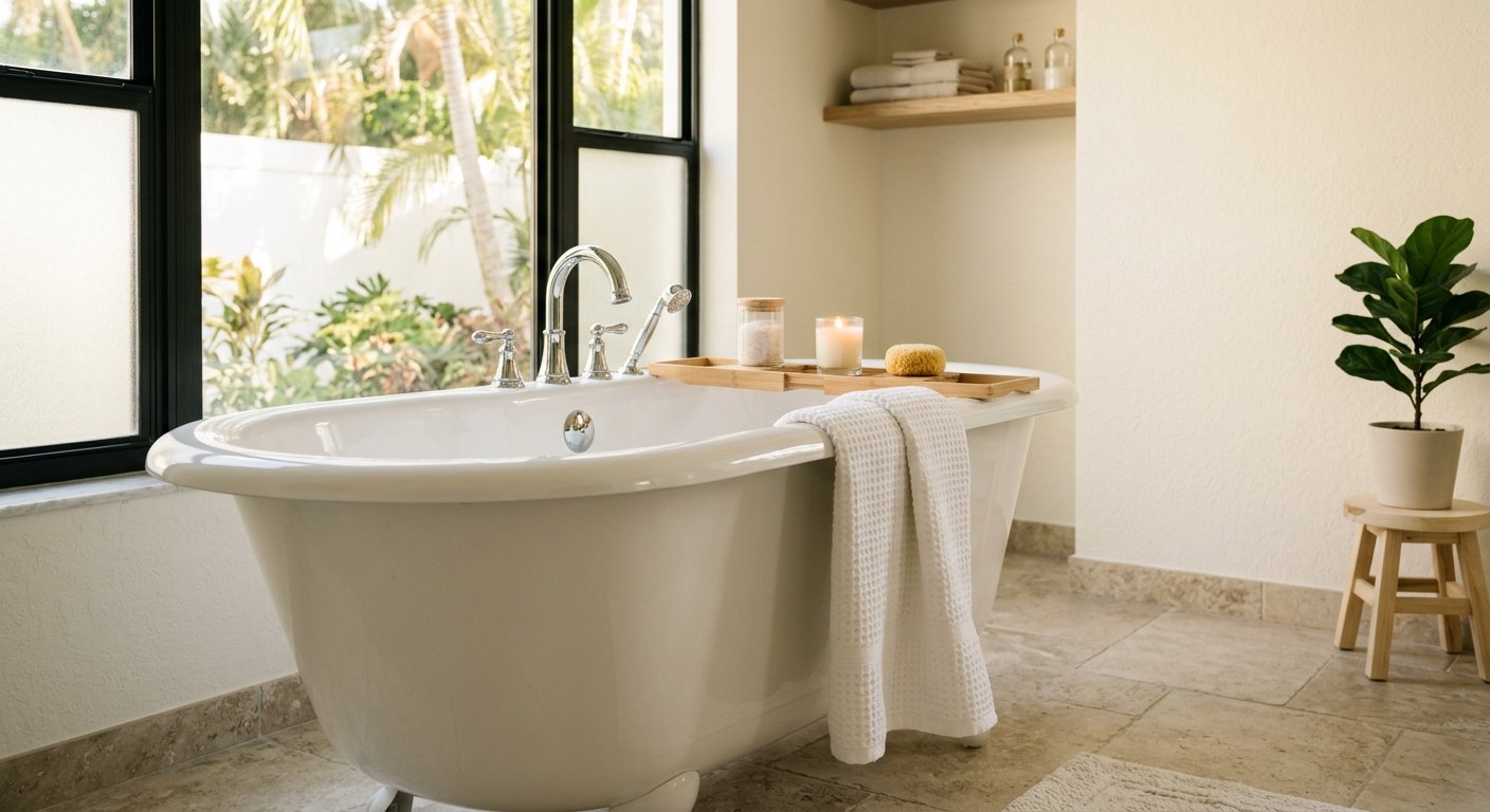 How Long Does Bathtub Refinishing Last?