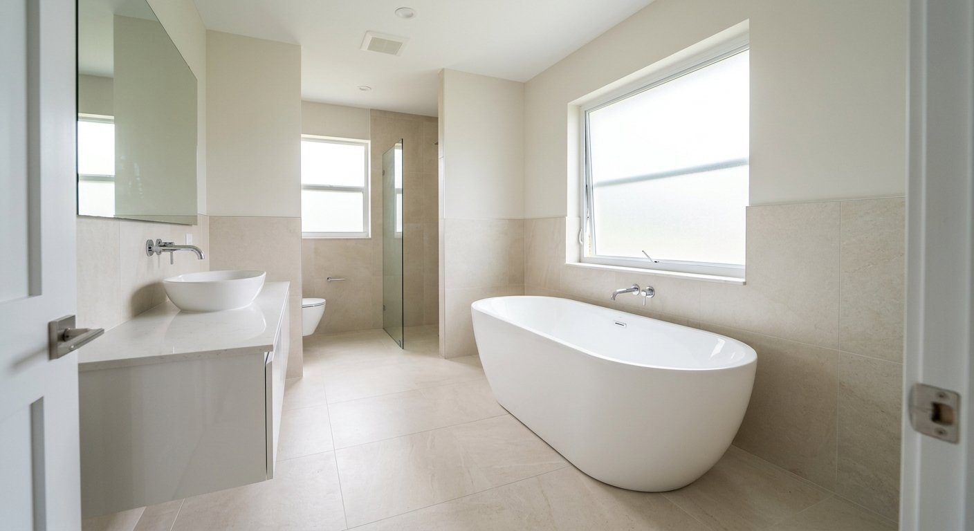 How to Prep Your Bathroom for Tub Refinishing