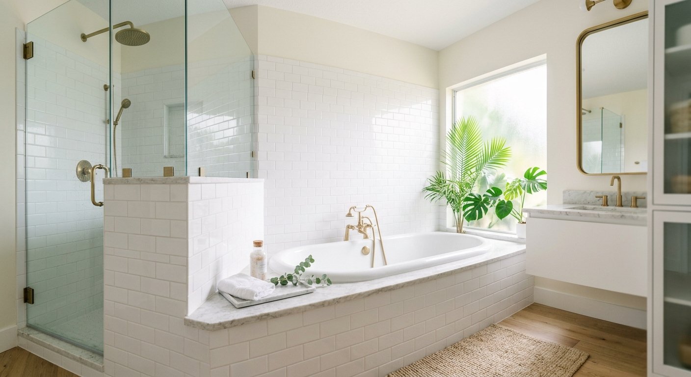 Tile Reglazing 101: What South Florida Homeowners Should Know